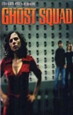 Отдел призраков (сериал 2005)