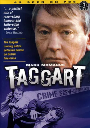 Таггерт (сериал 1983)