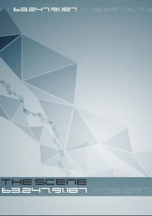 Сцена (сериал 2004)