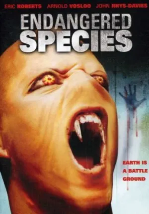 Опасные особи (2003)
