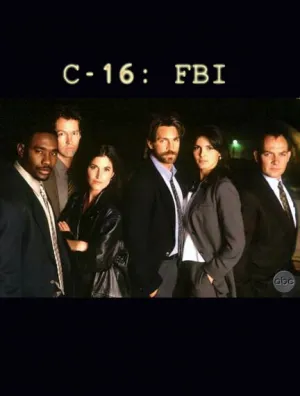 C-16: ФБР (сериал 1997)