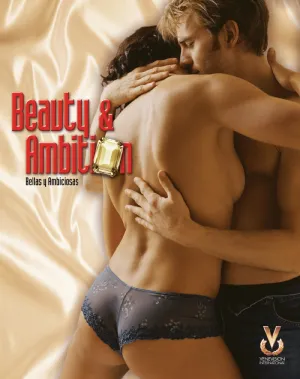 Красивые и амбициозные (сериал 2006)
