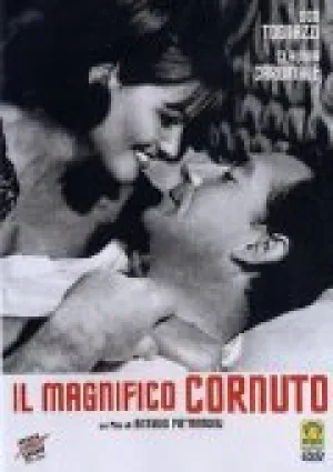 Великолепный рогоносец (1964)
