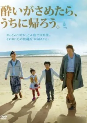 Я вернусь домой, когда протрезвею (2010)
