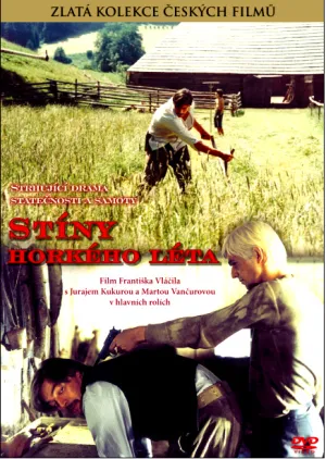 Тени знойного лета (1978)