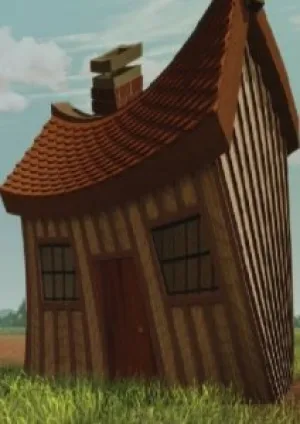 Городская лилия (2008)