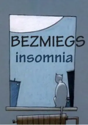 Бессонница (2004)
