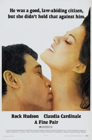 Укради у ближнего своего (1968)