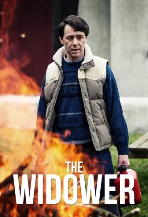 Вдовец (сериал 2013)