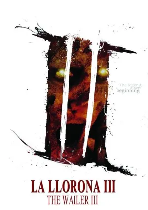 Плачущая 3 (2012)