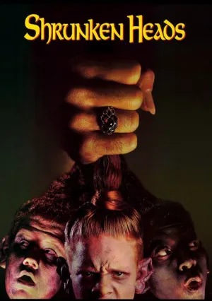 Отрубленные головы (1994)