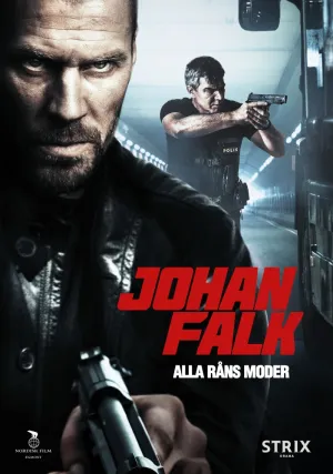 Юхан Фальк 9 (2012)