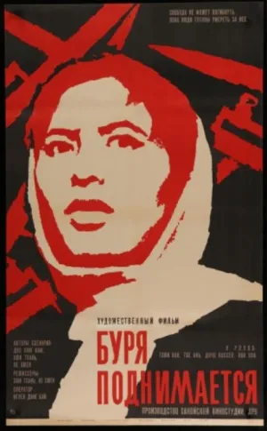 Буря поднимается (1966)