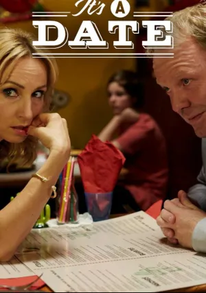 Однажды на свидании (сериал 2013)