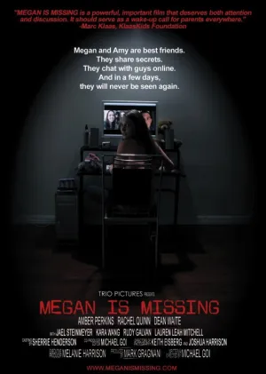Пропавшая Меган (2011)