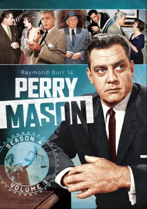 Перри Мэйсон (сериал 1957)