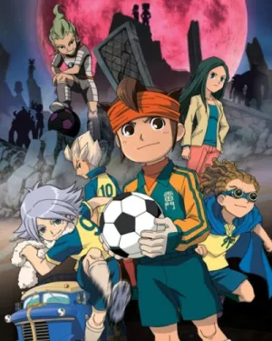 Одиннадцать молний (сериал 2008)