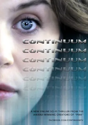 Континуум (сериал 2012)