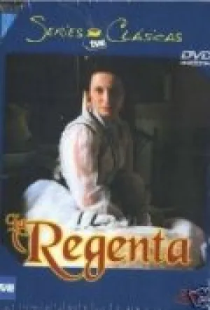 Регентша. Жена правителя (сериал 1995)