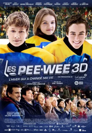 Короли льда (2013)