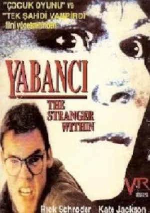 Чужая жизнь (1990)