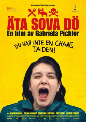 Ешь Спи Умри (2012)