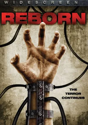 Возродившийся машиной (2009)