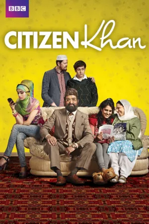Номер один господин Кхан (сериал 2012)