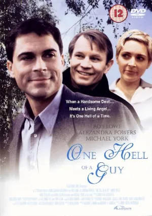 Дон Жуан из ада (2000)