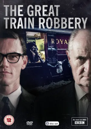 Великое ограбление поезда (сериал 2013)