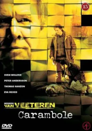 Инспектор Ван Ветерен: Карамболь (2005)