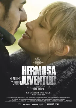 Беспечная молодость (2014)