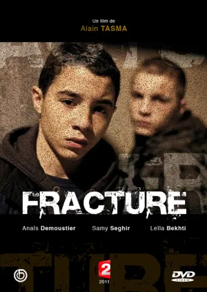 Перелом (2010)
