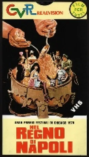 В королевстве Неаполя (1978)