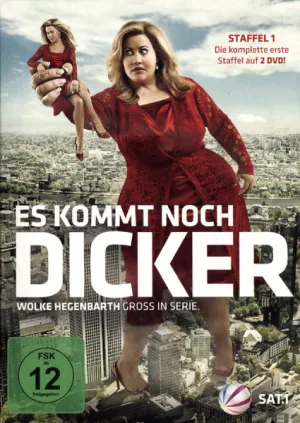 Не твоё тело (сериал 2012)