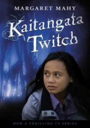 Тайна острова Каитангата (сериал 2010)