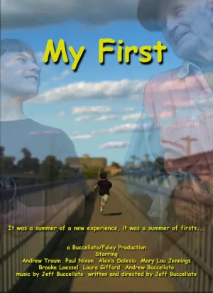 Мoй caмый лyчший (2005)