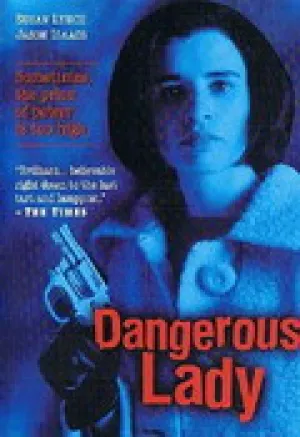 Опасная леди (сериал 1995)