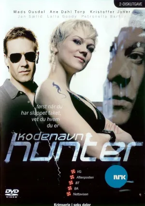 Под кодовым названием «Хантер» (сериал 2007)