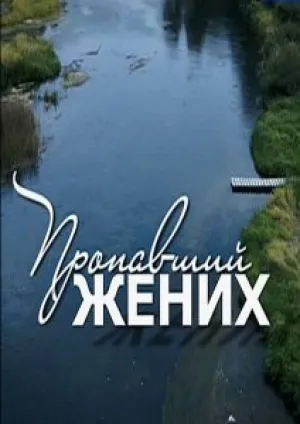 Пропавший жених (сериал 2015)