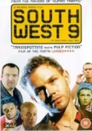 Юго Запад 9 (2001)
