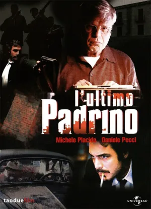 Последний крёстный отец (сериал 2008)