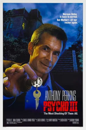 Психо 3 (1986)