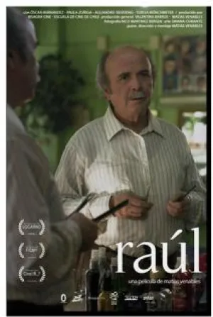 Рауль (2014)