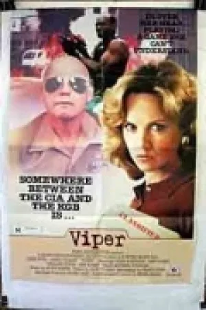 Операция «Гадюка» (1988)