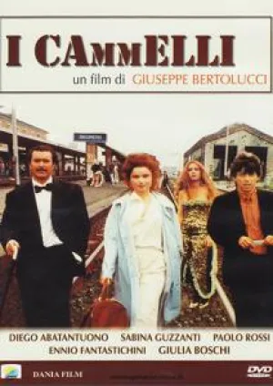 Верблюды (1988)