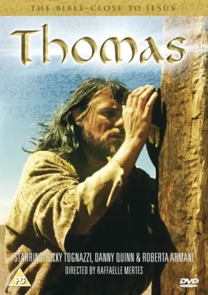 Друзья Иисуса – Фома (2001)