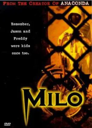 Убийца из прошлого / Майло (1998)