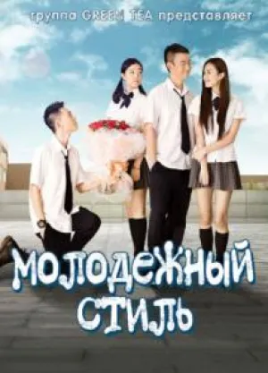 Молодежный стиль (2013)