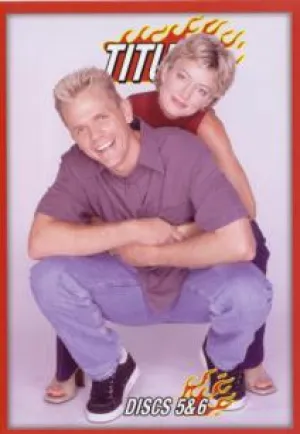 Титус: Правитель гаража (сериал 2000)